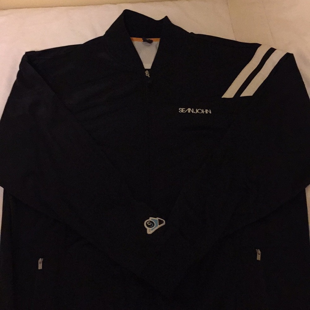 Sean John jacket